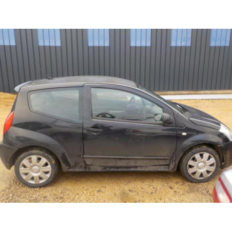 Moyeu avant gauche CITROEN C2 PHASE 1 d’occasion