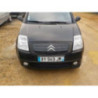 Moyeu avant gauche CITROEN C2 PHASE 1 d’occasion
