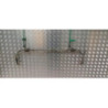 Barre stabilisatrice CITROEN C2 PHASE 1 d’occasion