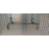 Barre stabilisatrice CITROEN C2 PHASE 1 d’occasion