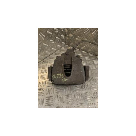 Etrier avant gauche (freinage) FORD C-MAX 1 PHASE 2 d’occasion