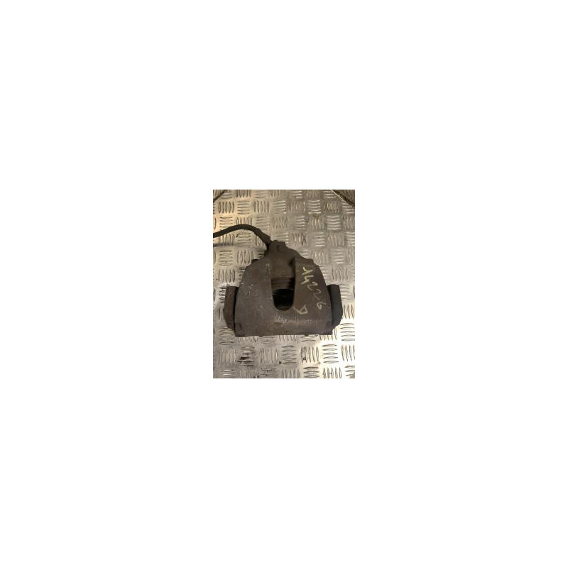 Etrier avant droit (freinage) FORD C-MAX 1 PHASE 2 d’occasion