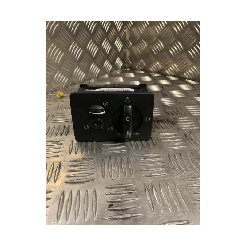 Commande de phare FORD C-MAX 1 PHASE 2 d’occasion