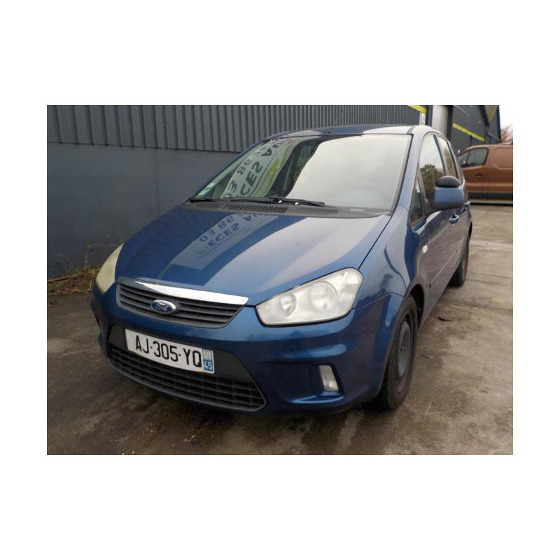 Commande de phare FORD C-MAX 1 PHASE 2 d’occasion