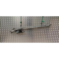 Moteur essuie glace avant RENAULT MODUS PHASE 2 d’occasion