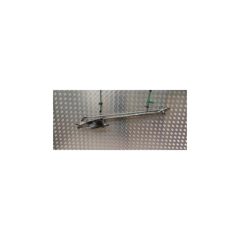 Moteur essuie glace avant RENAULT MODUS PHASE 2 d’occasion
