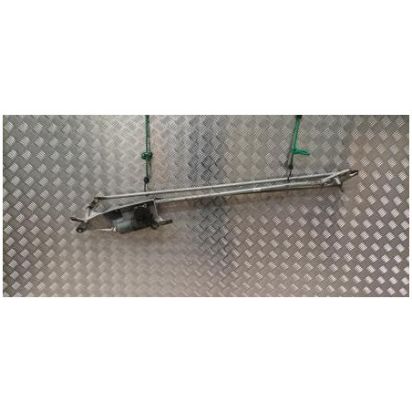 Moteur essuie glace avant RENAULT MODUS PHASE 2 d’occasion