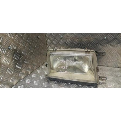 Optique avant principal droit (feux)(phare) TOYOTA TERCEL d’occasion