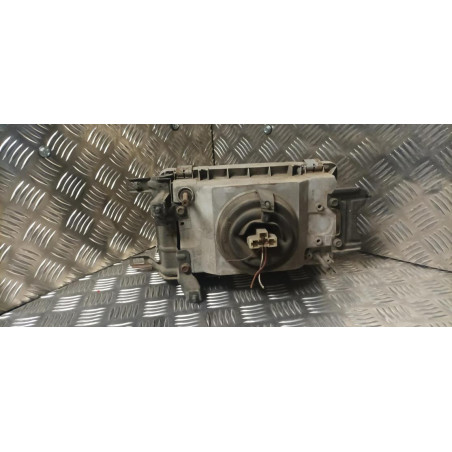 Optique avant principal droit (feux)(phare) TOYOTA TERCEL d’occasion