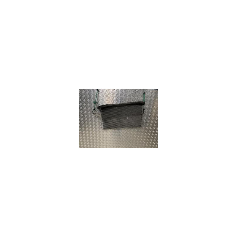Radiateur clim FORD C-MAX 1 PHASE 2 d’occasion
