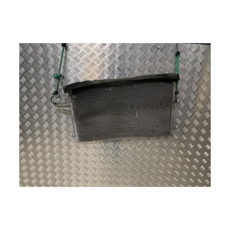 Radiateur clim FORD C-MAX 1 PHASE 2 d’occasion