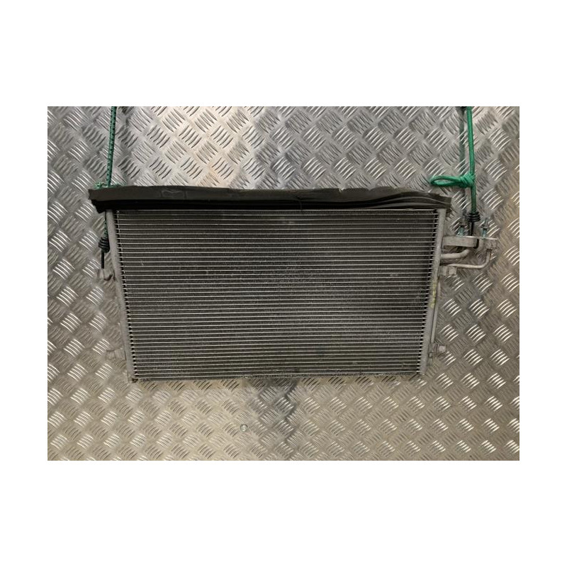 Radiateur clim FORD C-MAX 1 PHASE 2 d’occasion