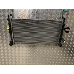 Radiateur eau FORD C-MAX 1 PHASE 2 d’occasion