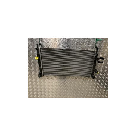 Radiateur eau FORD C-MAX 1 PHASE 2 d’occasion