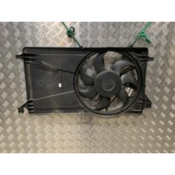 Moto ventilateur radiateur FORD C-MAX 1 PHASE 2 d’occasion