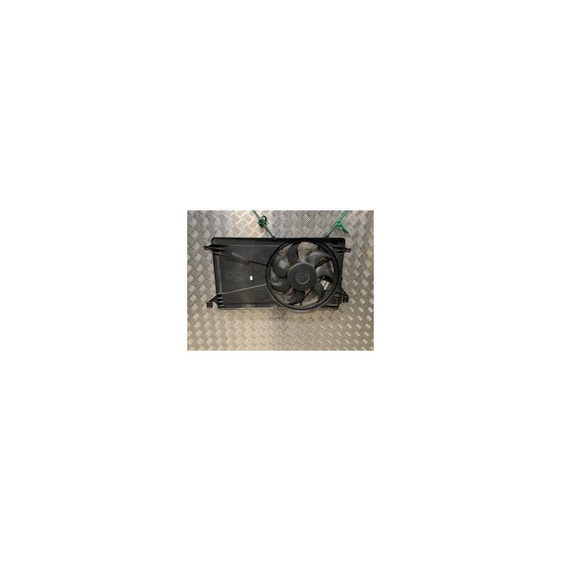 Moto ventilateur radiateur FORD C-MAX 1 PHASE 2 d’occasion