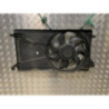 Moto ventilateur radiateur FORD C-MAX 1 PHASE 2 d’occasion