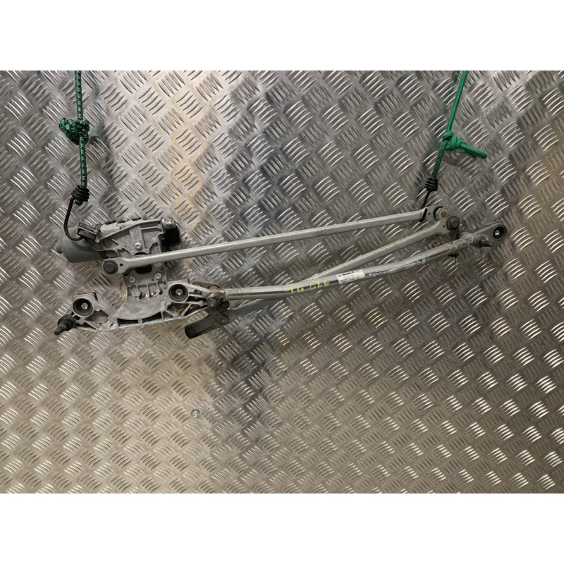 Moteur essuie glace avant FORD C-MAX 1 PHASE 2 d’occasion