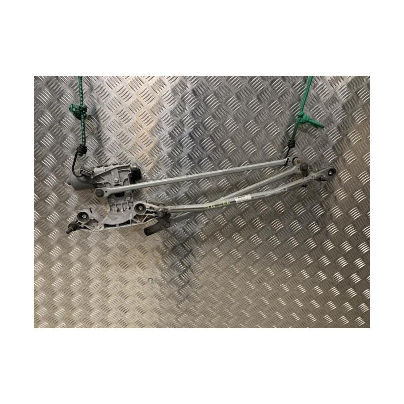 Moteur essuie glace avant FORD C-MAX 1 PHASE 2 d’occasion