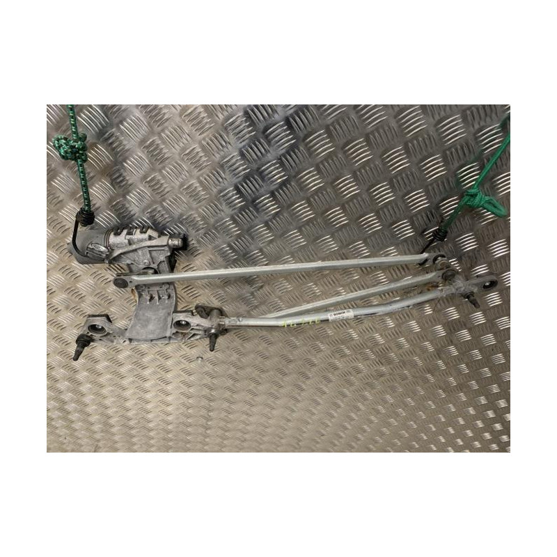 Moteur essuie glace avant FORD C-MAX 1 PHASE 2 d’occasion