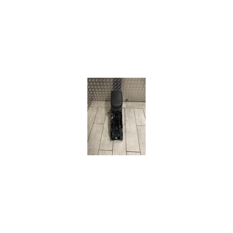 Console central (interieur plastique) FORD C-MAX 1 PHASE 2 d’occasion