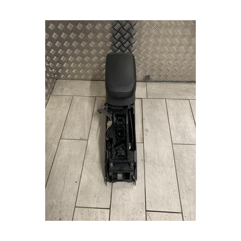 Console central (interieur plastique) FORD C-MAX 1 PHASE 2 d’occasion