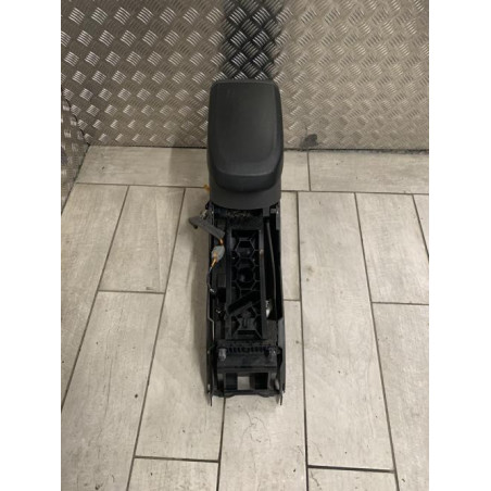 Console central (interieur plastique) FORD C-MAX 1 PHASE 2 d’occasion