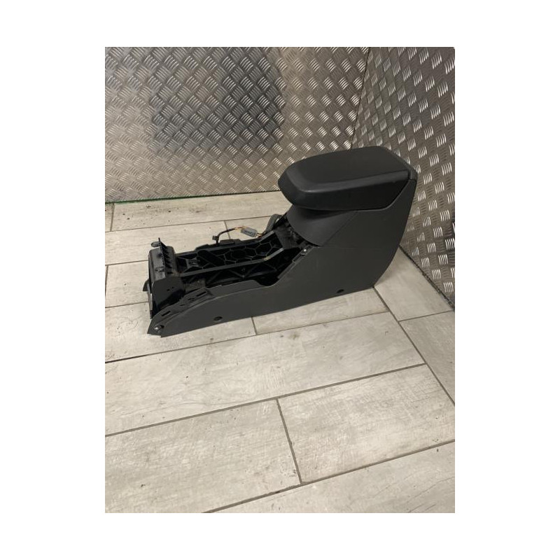 Console central (interieur plastique) FORD C-MAX 1 PHASE 2 d’occasion