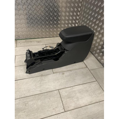 Console central (interieur plastique) FORD C-MAX 1 PHASE 2 d’occasion