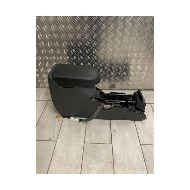 Console central (interieur plastique) FORD C-MAX 1 PHASE 2 d’occasion