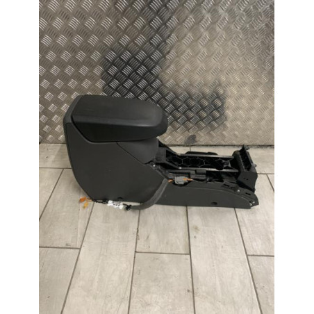 Console central (interieur plastique) FORD C-MAX 1 PHASE 2 d’occasion