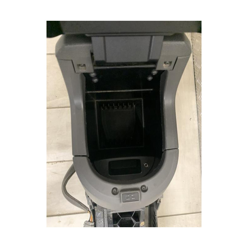 Console central (interieur plastique) FORD C-MAX 1 PHASE 2 d’occasion
