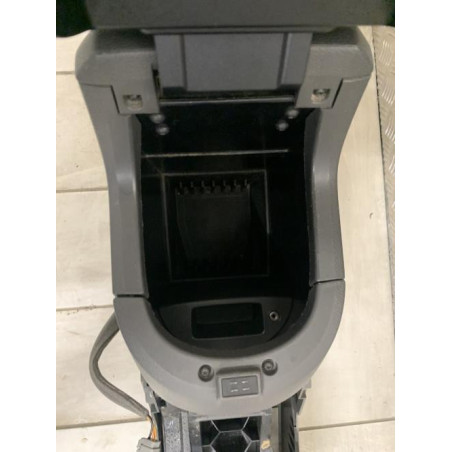 Console central (interieur plastique) FORD C-MAX 1 PHASE 2 d’occasion