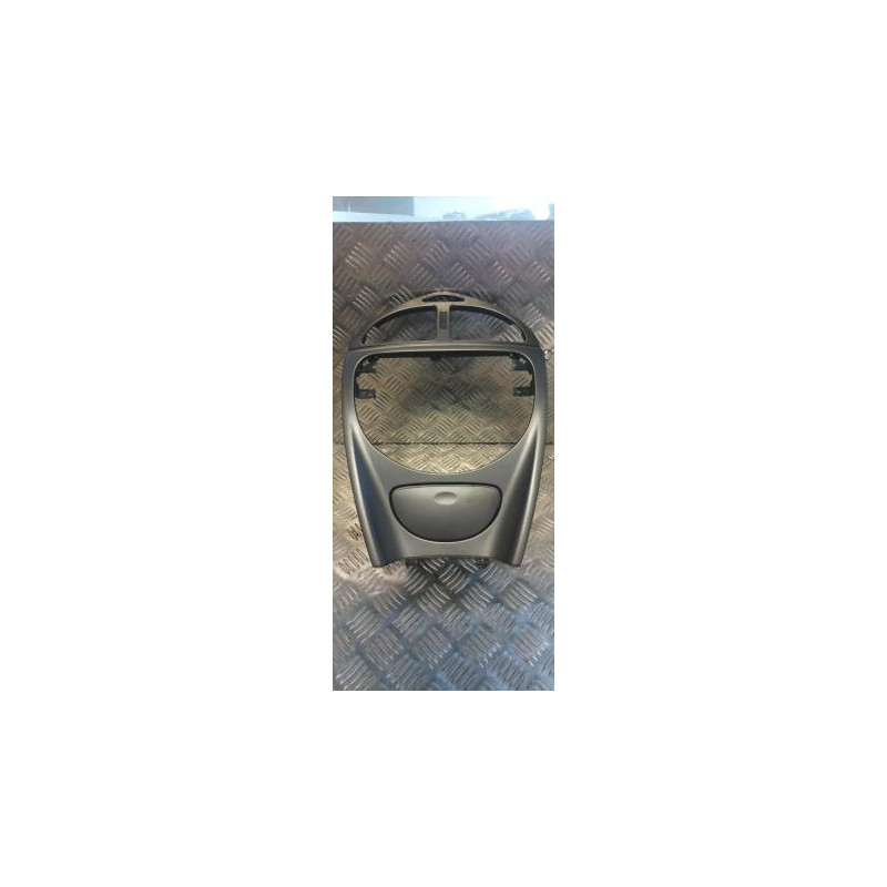 Console central (interieur plastique) CITROEN C5 1 PHASE 1 d’occasion