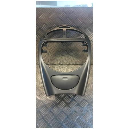 Console central (interieur plastique) CITROEN C5 1 PHASE 1 d’occasion