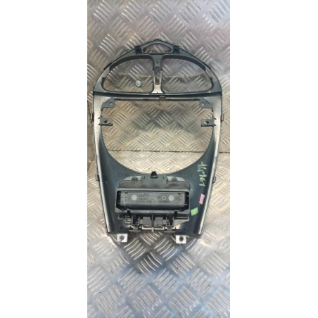 Console central (interieur plastique) CITROEN C5 1 PHASE 1 d’occasion