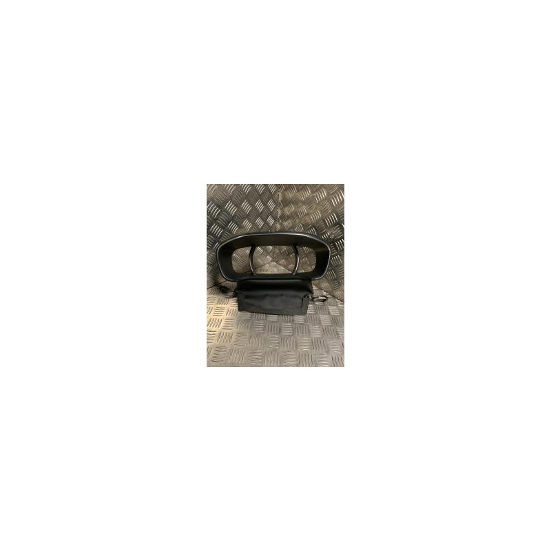 Casquette tableau de bord RENAULT MEGANE 4 PHASE 1 d’occasion