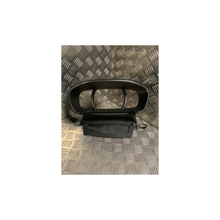 Casquette tableau de bord RENAULT MEGANE 4 PHASE 1 d’occasion