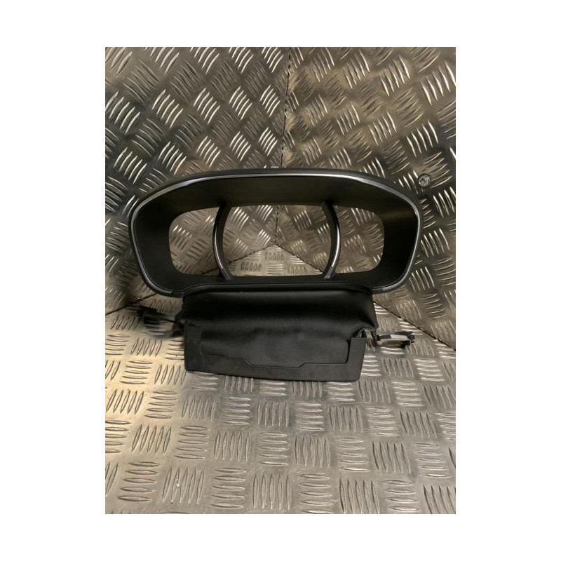 Casquette tableau de bord RENAULT MEGANE 4 PHASE 1 d’occasion