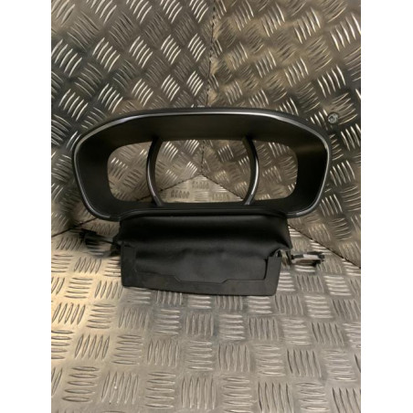 Casquette tableau de bord RENAULT MEGANE 4 PHASE 1 d’occasion