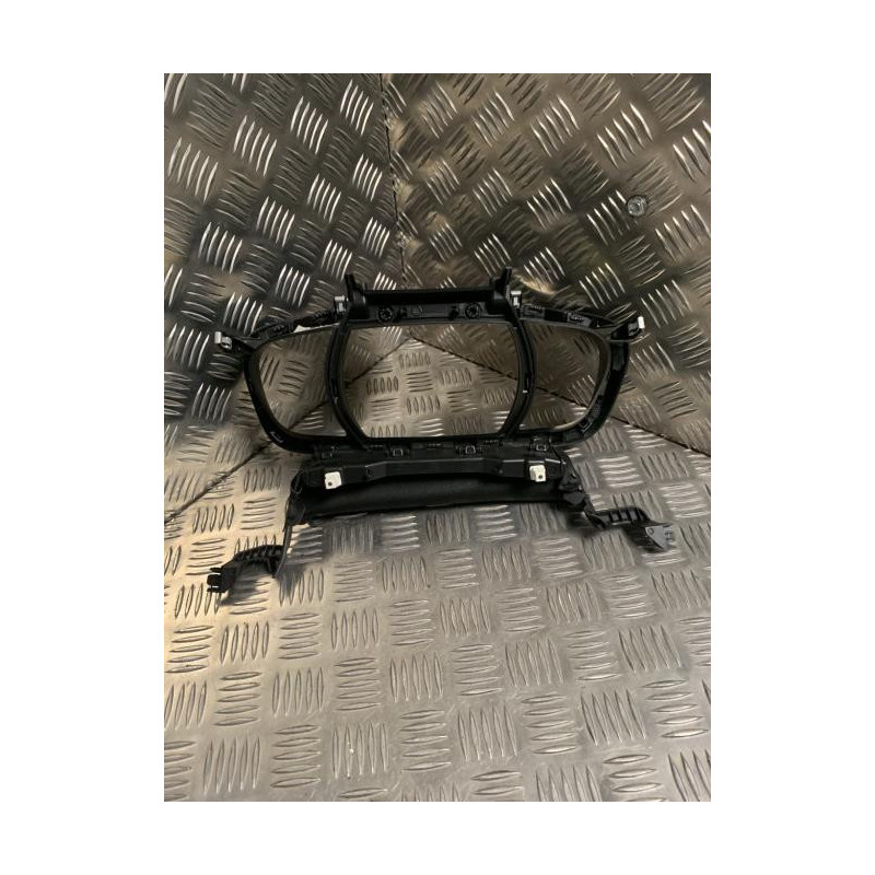 Casquette tableau de bord RENAULT MEGANE 4 PHASE 1 d’occasion