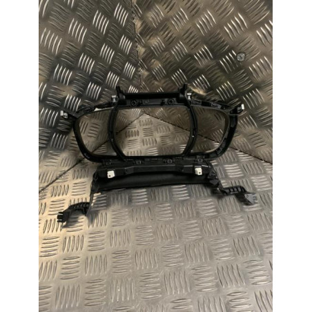 Casquette tableau de bord RENAULT MEGANE 4 PHASE 1 d’occasion