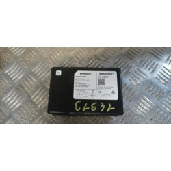Module électronique RENAULT MEGANE 4 PHASE 1 d’occasion