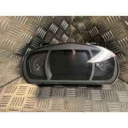 Compteur RENAULT MEGANE 4 PHASE 1 d’occasion