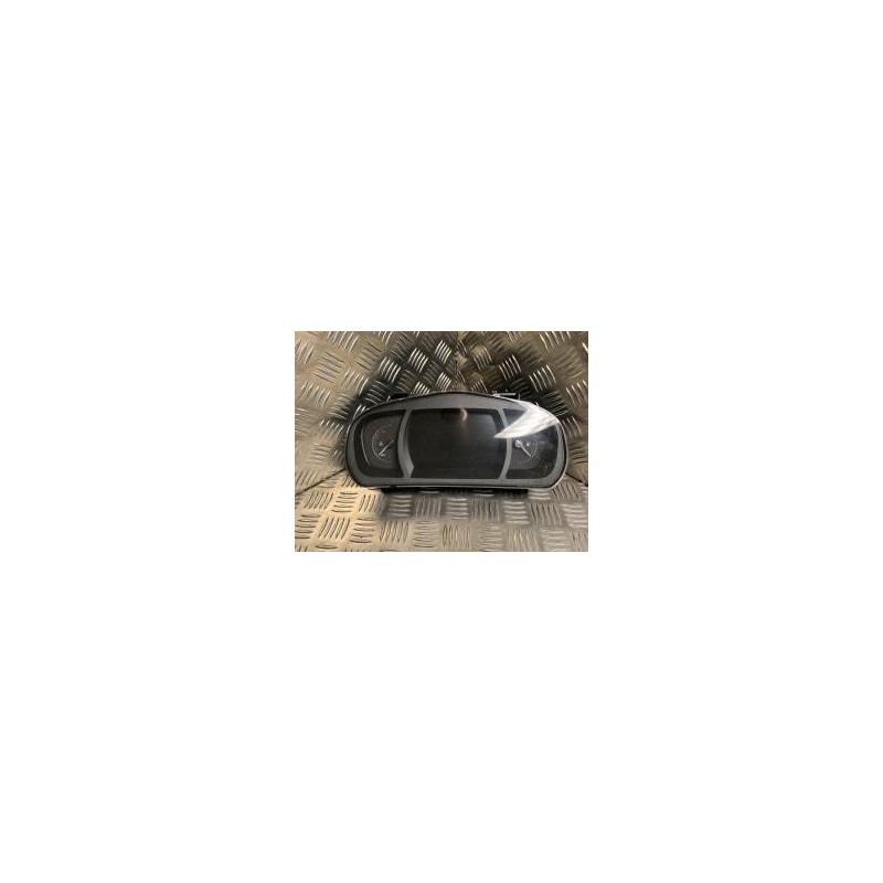 Compteur RENAULT MEGANE 4 PHASE 1 d’occasion