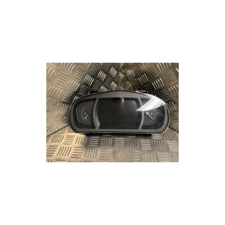 Compteur RENAULT MEGANE 4 PHASE 1 d’occasion