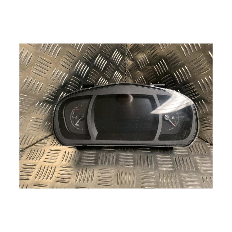 Compteur RENAULT MEGANE 4 PHASE 1 d’occasion