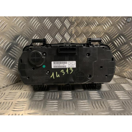 Compteur RENAULT MEGANE 4 PHASE 1 d’occasion