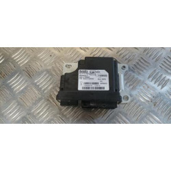 Boitier air bag RENAULT MEGANE 4 PHASE 1 d’occasion