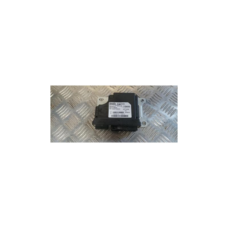 Boitier air bag RENAULT MEGANE 4 PHASE 1 d’occasion